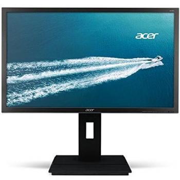 Acer B6 B196LA 19 HD IPS Mate Color blanco pantalla para PC - Monitor