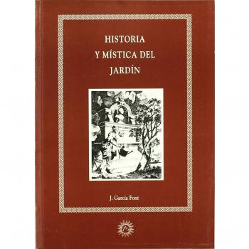 Historia mistica del jardin