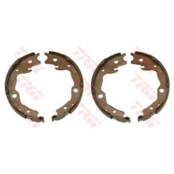 TRW GS8752 Zapatas de Freno y Accesorios