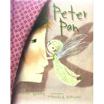 Peter Pan - Barrie James Matthew