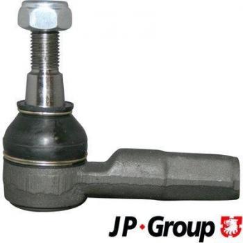 Rótula de dirección JP GROUP 1544600800 - Tipo: Rótula de dirección, Marca: JP GROUP, Número de pieza: 1544600800