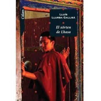 El xörten de Lhasa