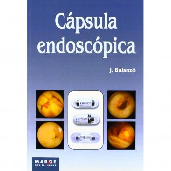 Cápsula endoscópica
