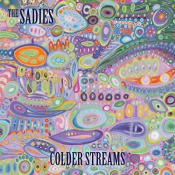 Flujos Fríos - CD Sadies