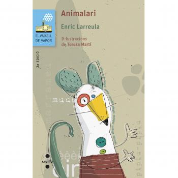 Animalari: 147