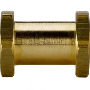 Espiga Doble Rosca Hembra KUPO KS-015R