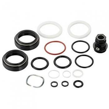 RockShox Unisex SID Horquilla Service Kit, Unisex, SID, Negro