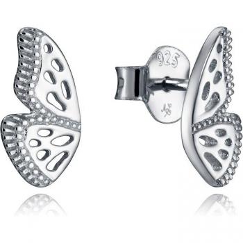 Pendientes Mujer Viceroy 61071E000-00 Plata de ley 925