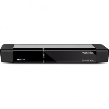 TechniSat TechniBox S4 - Reproductor/sintonizador