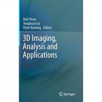3D Imaging, Analysis and Applications