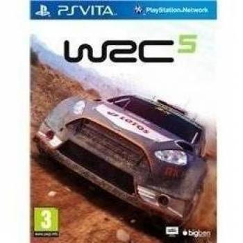 WRC 5