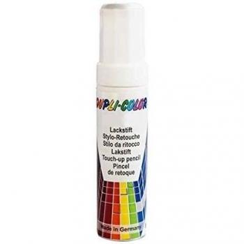 Duplicolor 142154 Pinceles de retoque, metálico, 12 ml, gris