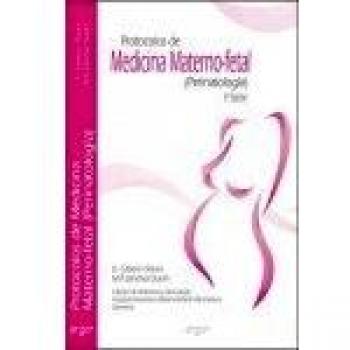 Protocolos de medicina materno-fetal
