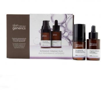 Set de Cosmética Skin Generics Youth Elixir 2 Piezas