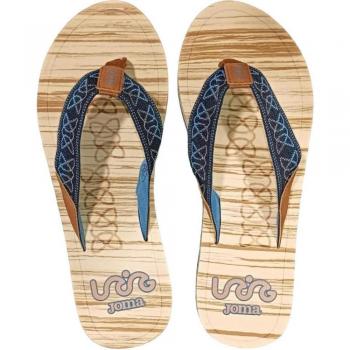 JOMA LANZAROTE CHANCLA MUJER MARINO/AZUL 2403