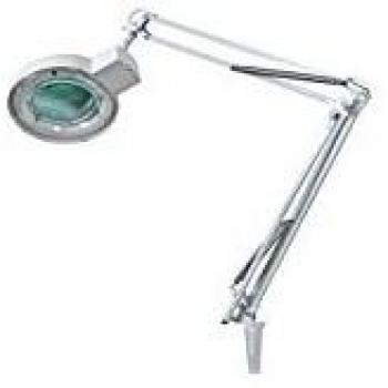 Velleman VTLAMP2WN Lámpara de Lupa