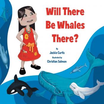 Habrá ballenas allí? - Libro de bolsillo de Jackie Curtis