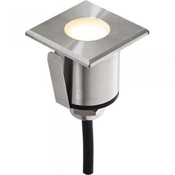 Foco empotrado LED angular 12V/DC EVN P6710