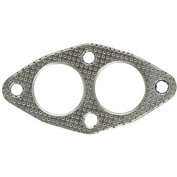 Junta de Estanqueidad HJS para Tubo de Escape BMW 83 12 2196, compatible con modelos E46 y E36