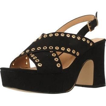 Sandalias de Mujer Be Different Be Yellow Modelo Swan - Diseño Exclusivo