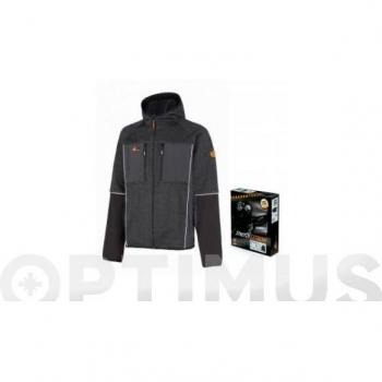 Chaqueta Silky Extreme Talla S