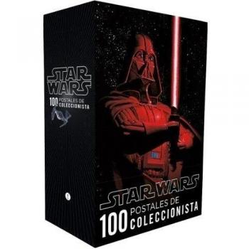 Star Wars, 100 postales de coleccionista - Aa. Vv.