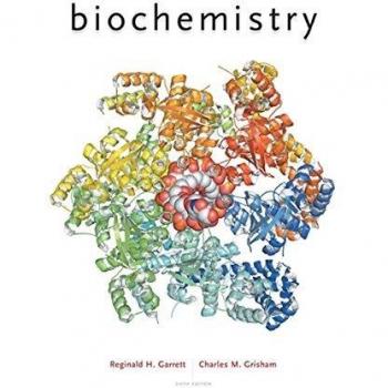 Biochemistry