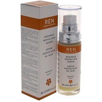 REN Skincare Radiante Perfection Face Serum 30 ml