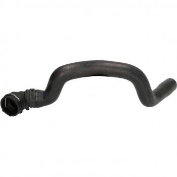 Manguera del radiador THERMOTEC DWW020TT - Tubería de radiador, alta resistencia térmica, fabricada en material de calidad, diseño preciso para un ajuste perfecto, compatible con múltiples modelos de vehículos