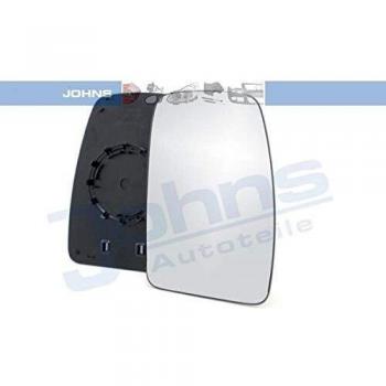 JOHNS 60 91 38-80 Espejo retrovisor exterior