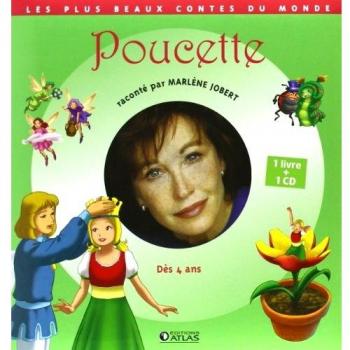 Poucette