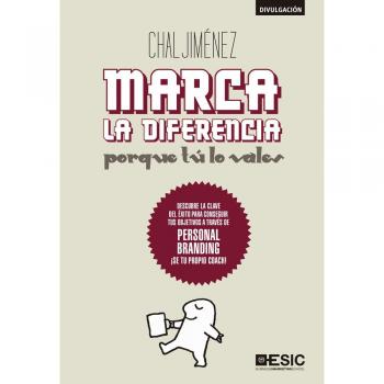 Marca la diferencia
