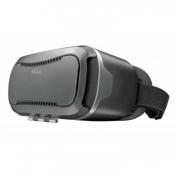 Trust Urban Exos 2 - Gafas de realidad virtual 3D para smartphone