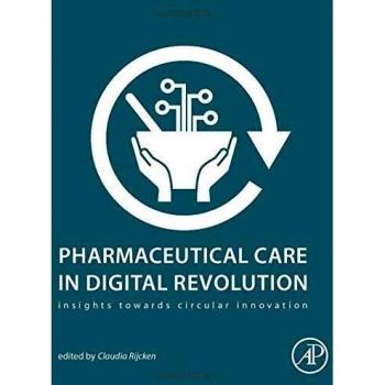Pharmaceutical Care in Digital Revolution: Insights Towards Circular Innovation