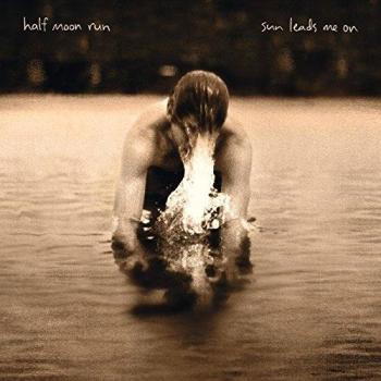 Sun Leads On Me [Vinilo]