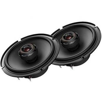 Pioneer TS-D65F - Altavoz coaxial para coche