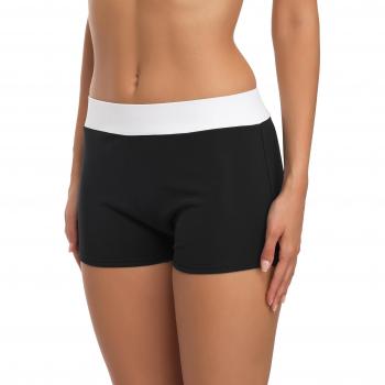 Merry Style Shorts de Baño para Mujer Modelo S1R1