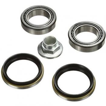 Juego de cojinete de rueda SNR R170.26 para KIA Pride 3/5 puertas