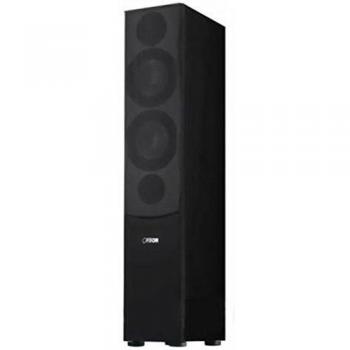 Altavoz de Pie Canton GLE 470.2 - 170W, Frecuencia 25-30000 Hz, Color Negro