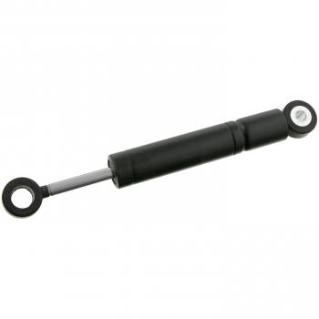 Febi 27454 Correas de Distribución, negro