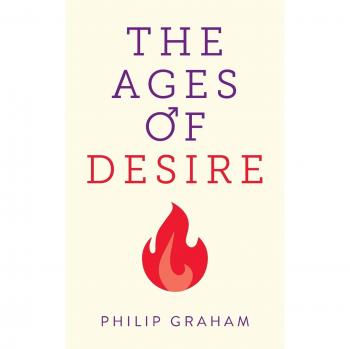 Los Edades del Deseo - Libro de tapa blanda de Philip Graham