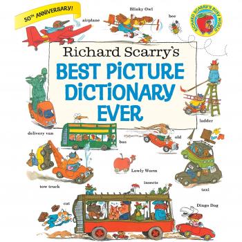 Best Picture Dictionary Ever