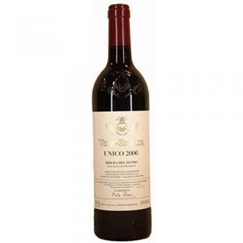 Vega Sicilia Unico 2006