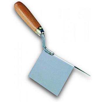 Bahco 236101200 - Paleta Inox Angulo Externo