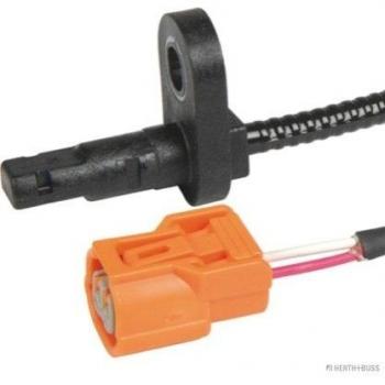 Sensor de Rueda ABS Delantero Derecho para Honda Accord - HERTH+BUSS JAKOPARTS J5914003