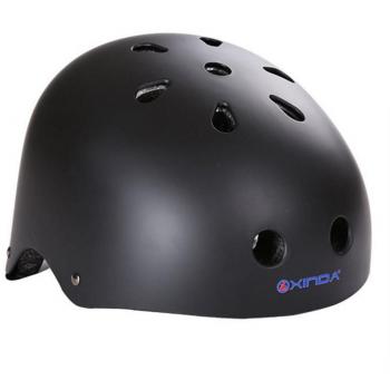 Casco De Seguridad Para Al Aire Libre Roca Ciclismo Escalada De Rescate Rapel S Negro