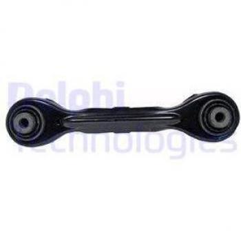 Brazo de control DELPHI TC1918 para suspensión de ruedas, eje trasero/enlaces/frente, incluye barra oscilante y estabilizador