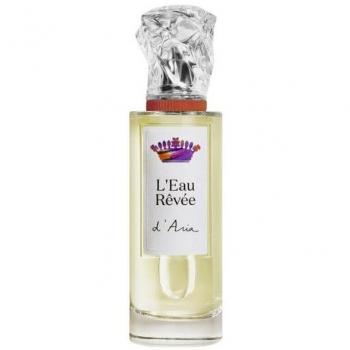 Sisley L'Eau Rêvée d'Aria Eau de Toilette for Women 100 ml