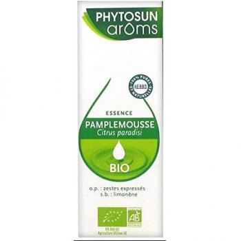 Phytosun - Aromas para esencia de pomelo