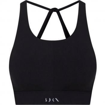 Top de mujer Asha Black